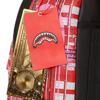 Sprayground Containers Dlxsv Backpack