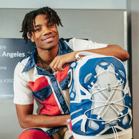 Fashion Kicks Dlxsvf Backpack