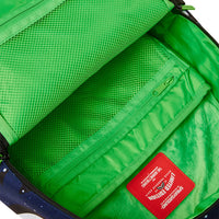 Rick Spaceship Backpack 910b4903nsz