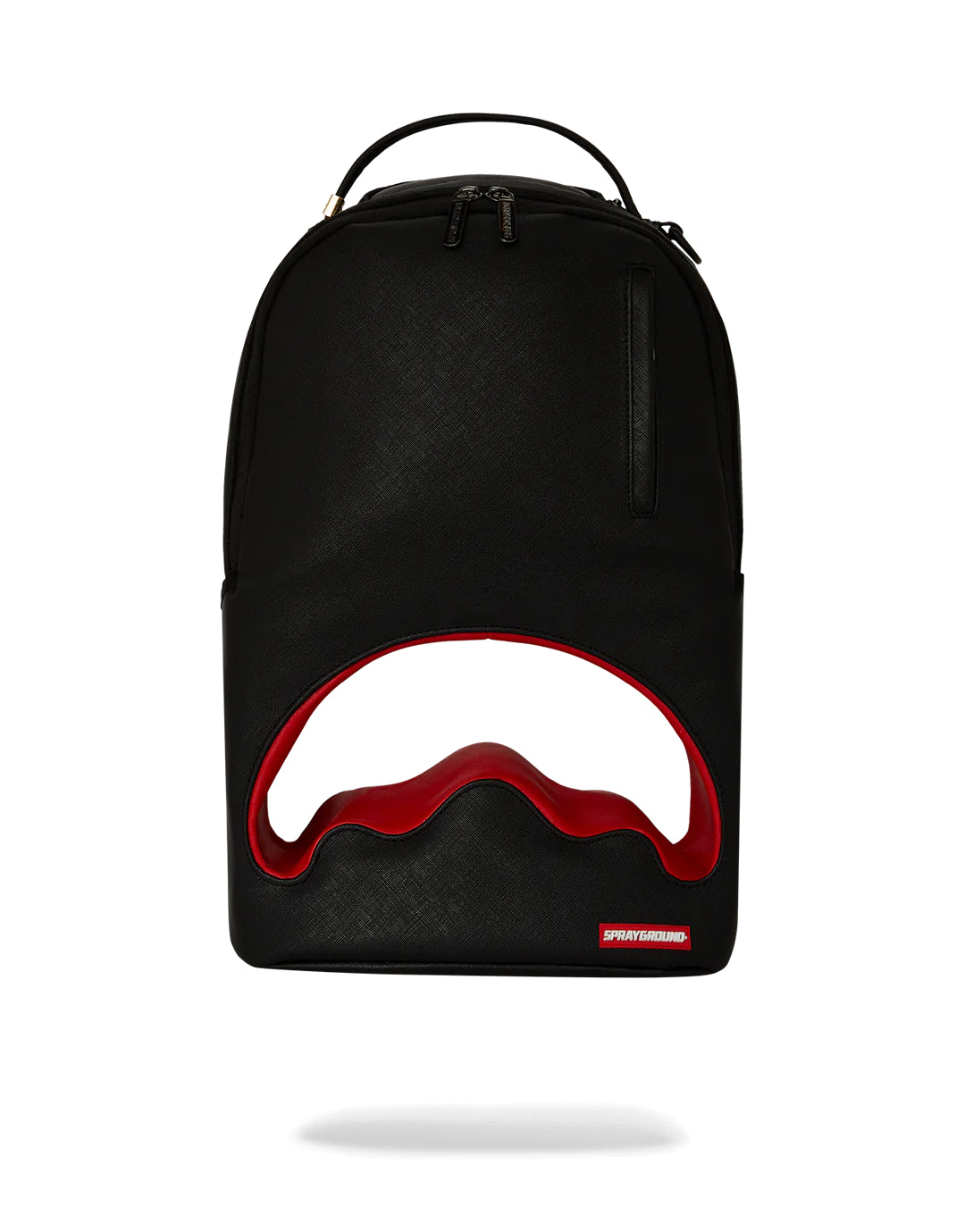 SHARK SHAPE THRU BACKPACK
