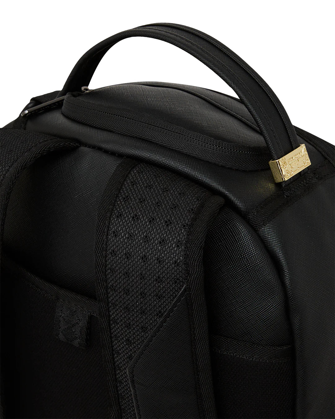 SHARK SHAPE THRU BACKPACK