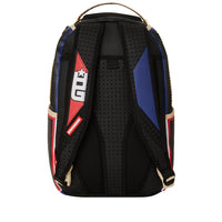 Harlem Globetrotters Dlx Backpack