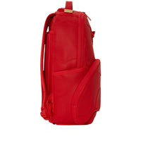 Shark 3d Red Boujee Backpack