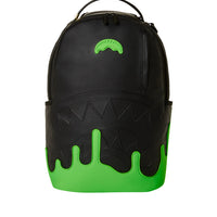 Updrip Green Dlxsvf Backpack