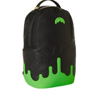 Updrip Green Dlxsvf Backpack
