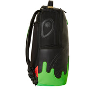 Updrip Green Dlxsvf Backpack