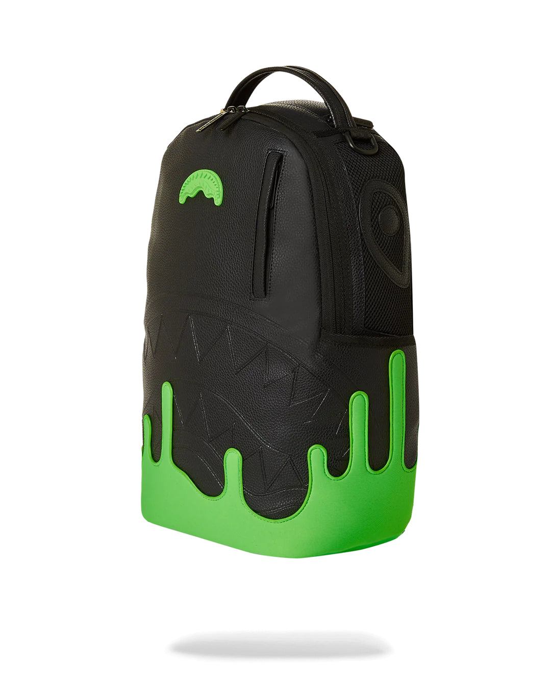UPDRIP GREEN DLXSVF BACKPACK
