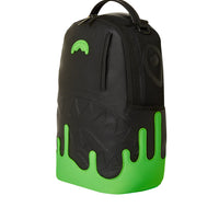 Updrip Green Dlxsvf Backpack
