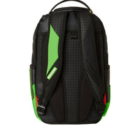 Updrip Green Dlxsvf Backpack