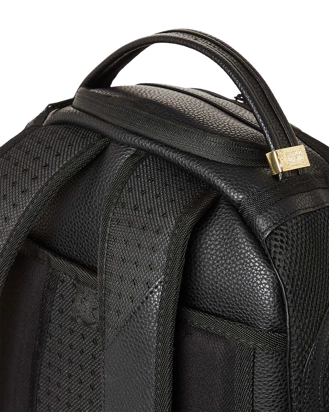 UPDRIP GREEN DLXSVF BACKPACK