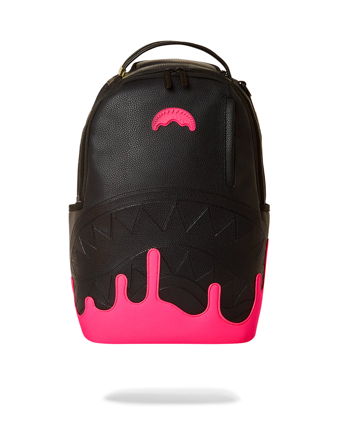 UPDRIP PINK DLXSVF BACKPACK