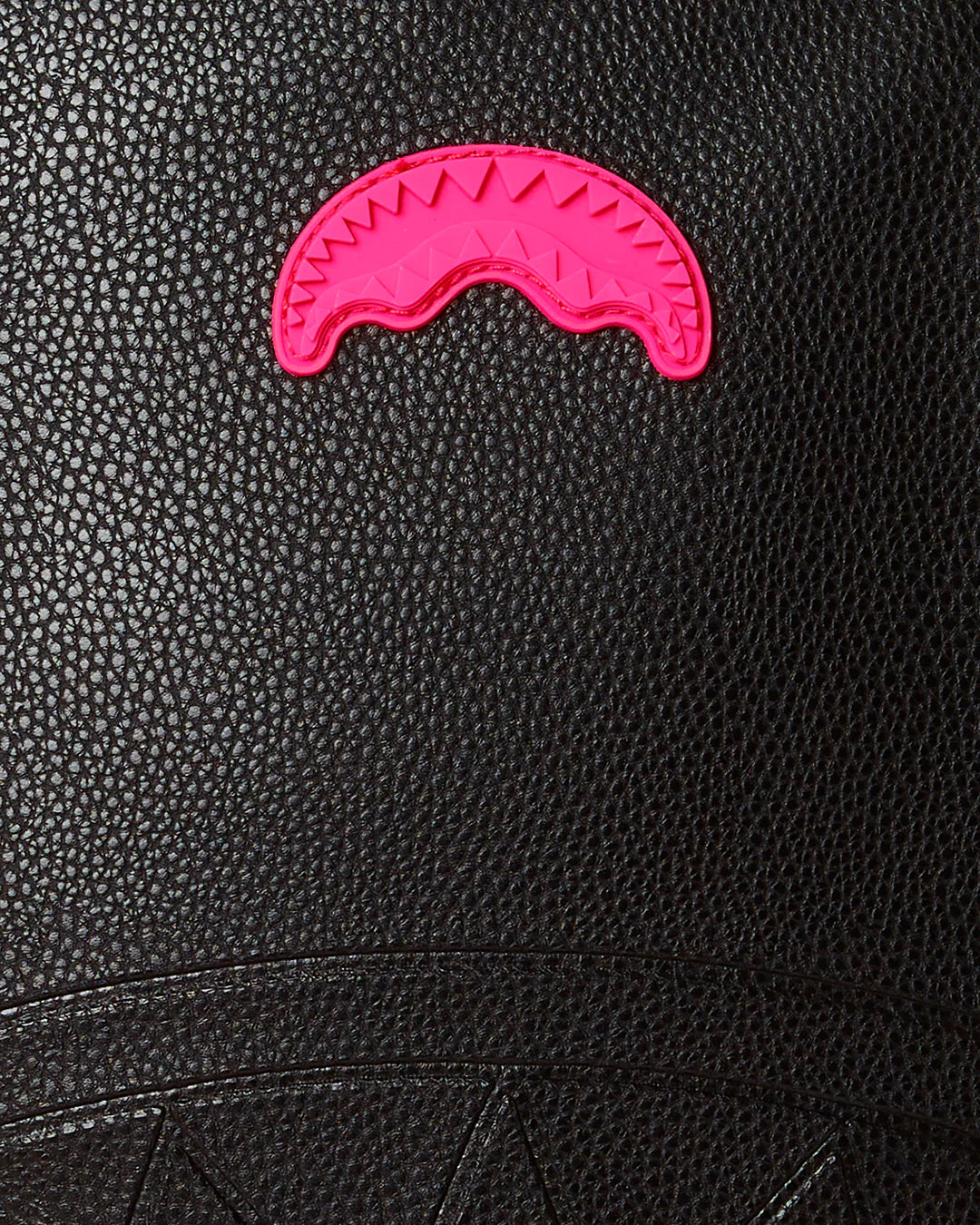 UPDRIP PINK DLXSVF BACKPACK