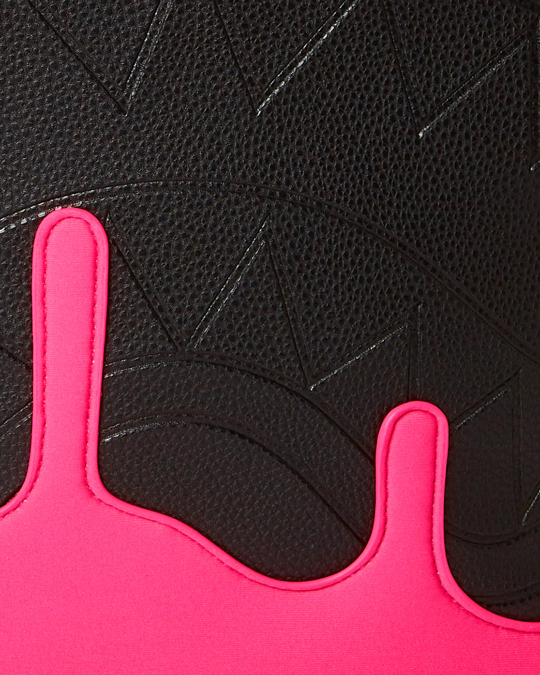 UPDRIP PINK DLXSVF BACKPACK