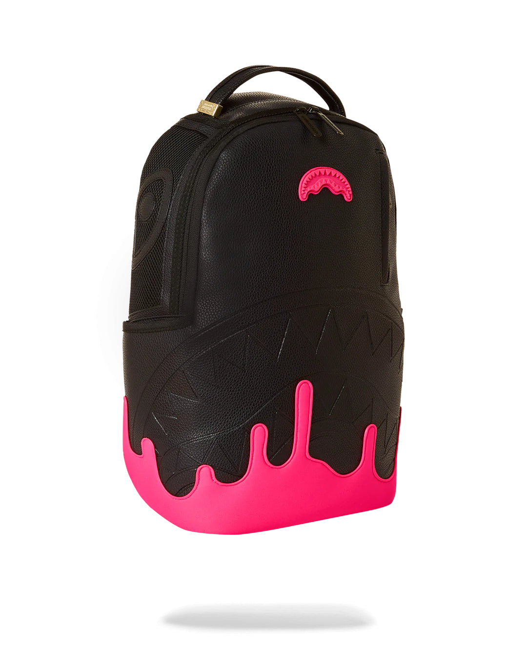 UPDRIP PINK DLXSVF BACKPACK
