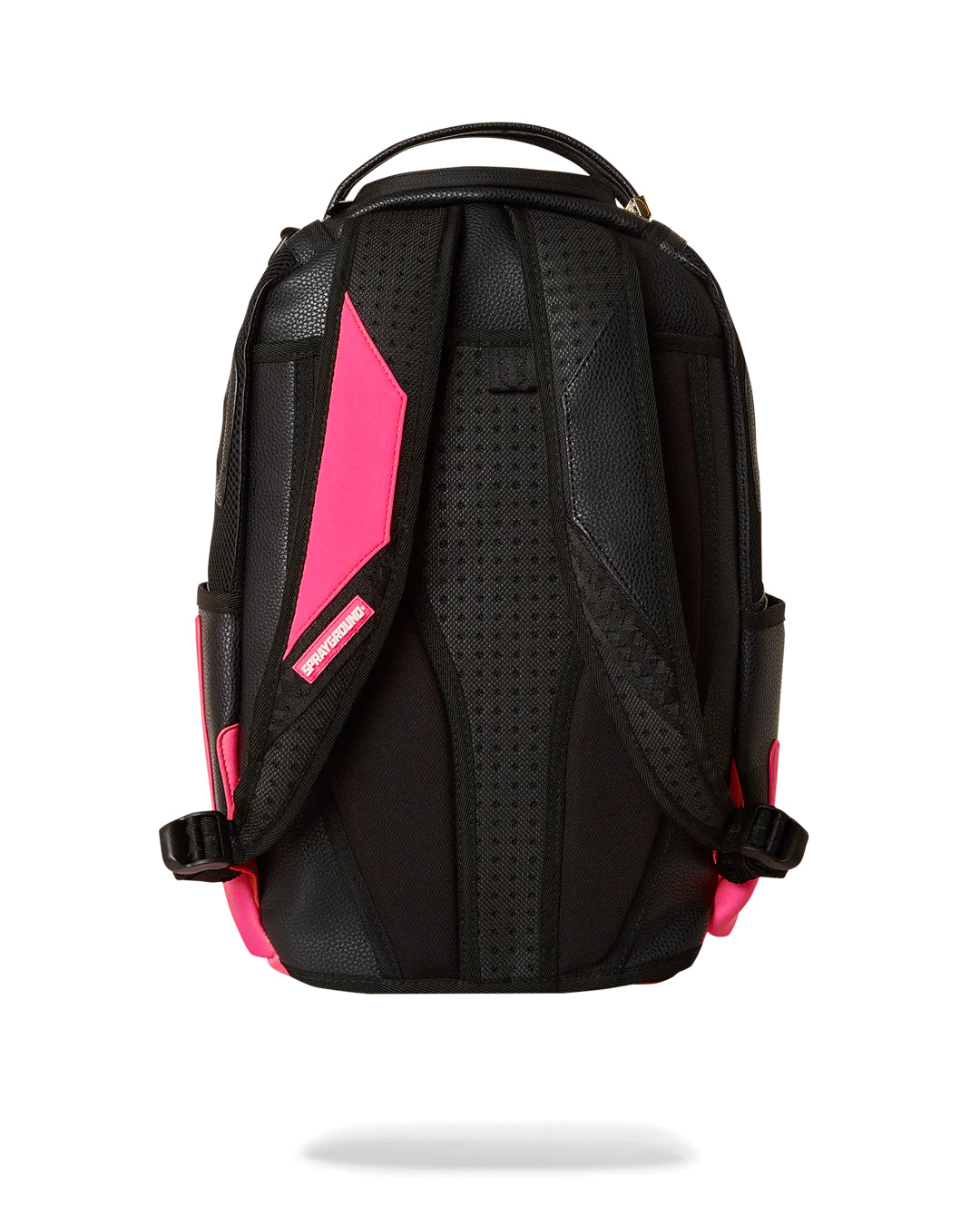 UPDRIP PINK DLXSVF BACKPACK