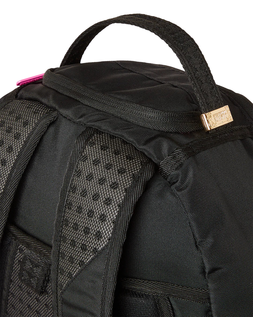 Money Abduction Dlxsr Backpack