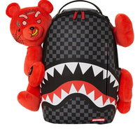 Diablo Bearhug Bear Backpack