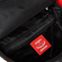Diablo Bearhug Bear Backpack