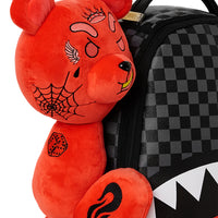 Diablo Bearhug Bear Backpack