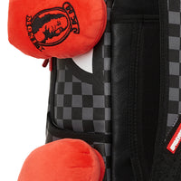 Diablo Bearhug Bear Backpack