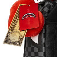 Diablo Bearhug Bear Backpack