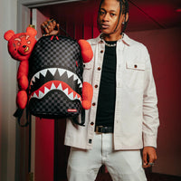 Diablo Bearhug Bear Backpack