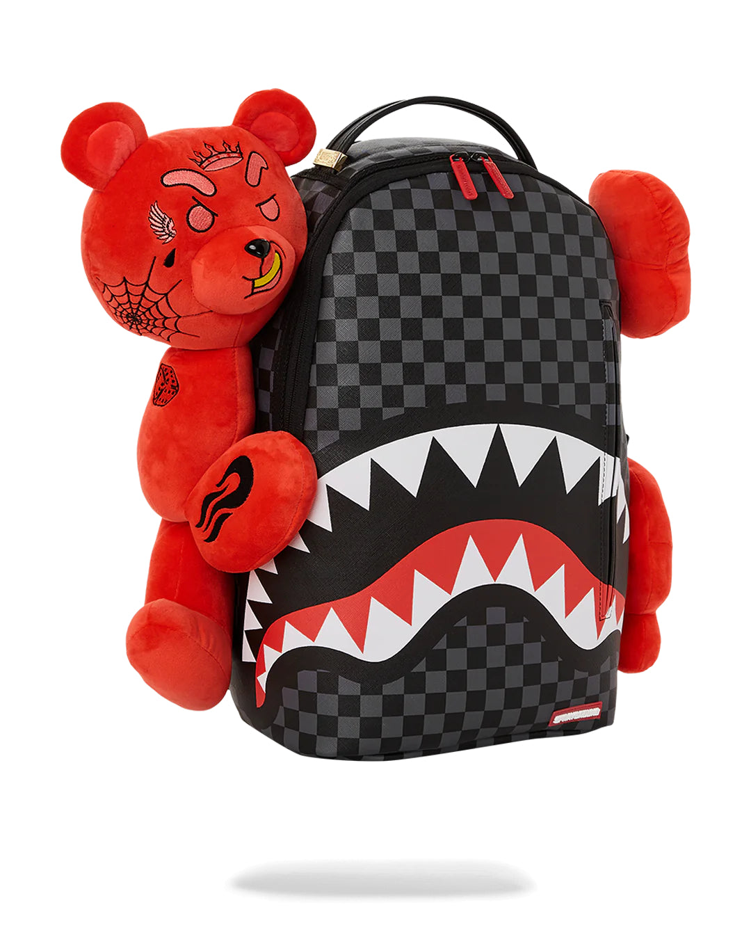 Diablo Bearhug Bear Backpack