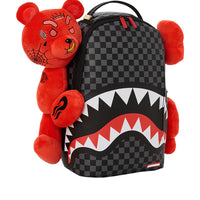 Diablo Bearhug Bear Backpack
