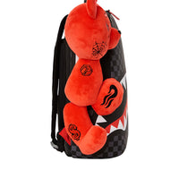 Diablo Bearhug Bear Backpack