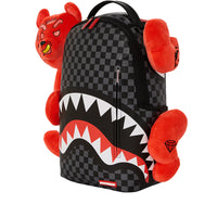 Diablo Bearhug Bear Backpack