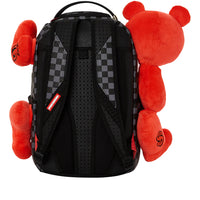 Diablo Bearhug Bear Backpack