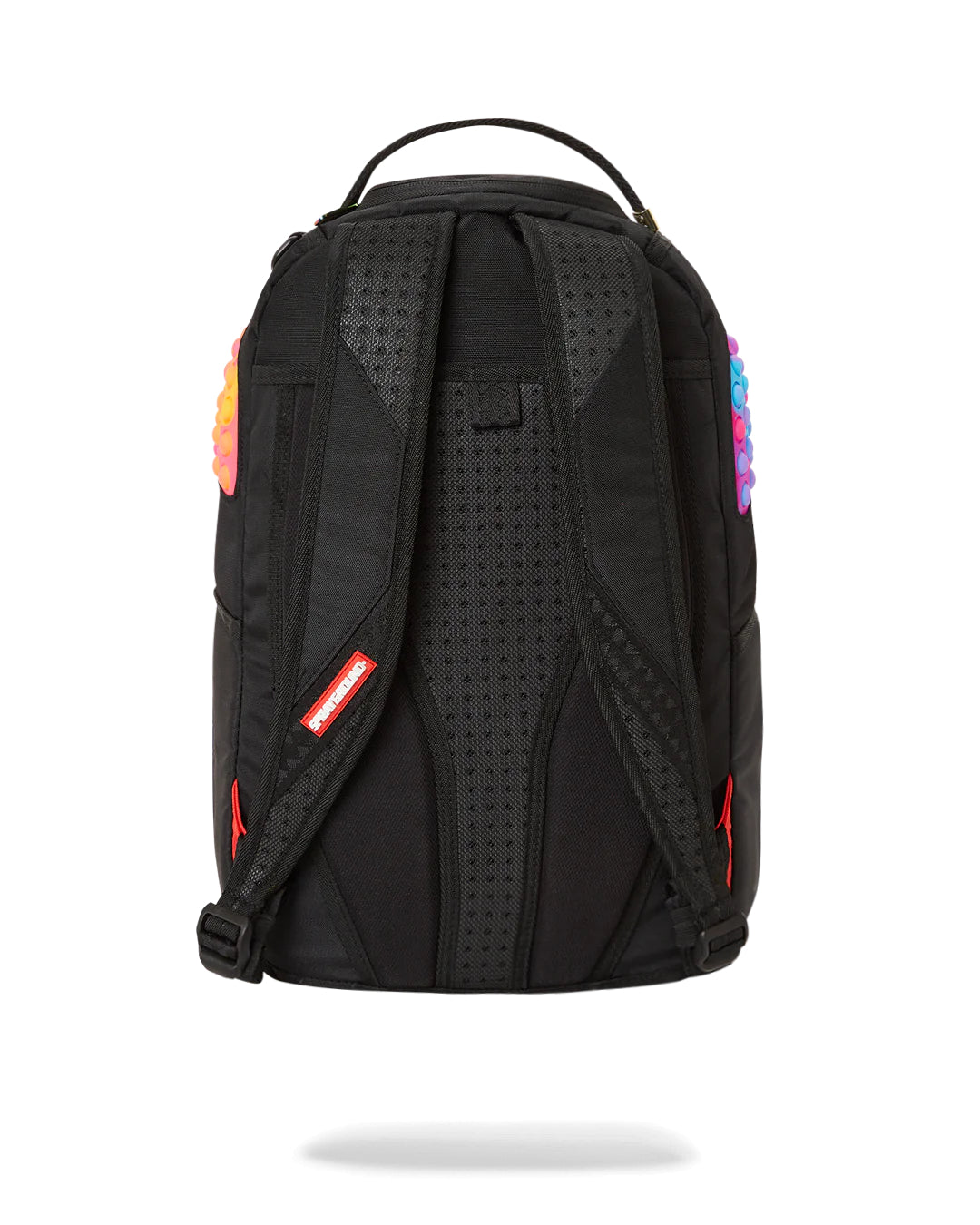 POP SHARK DLXVF BACKPACK