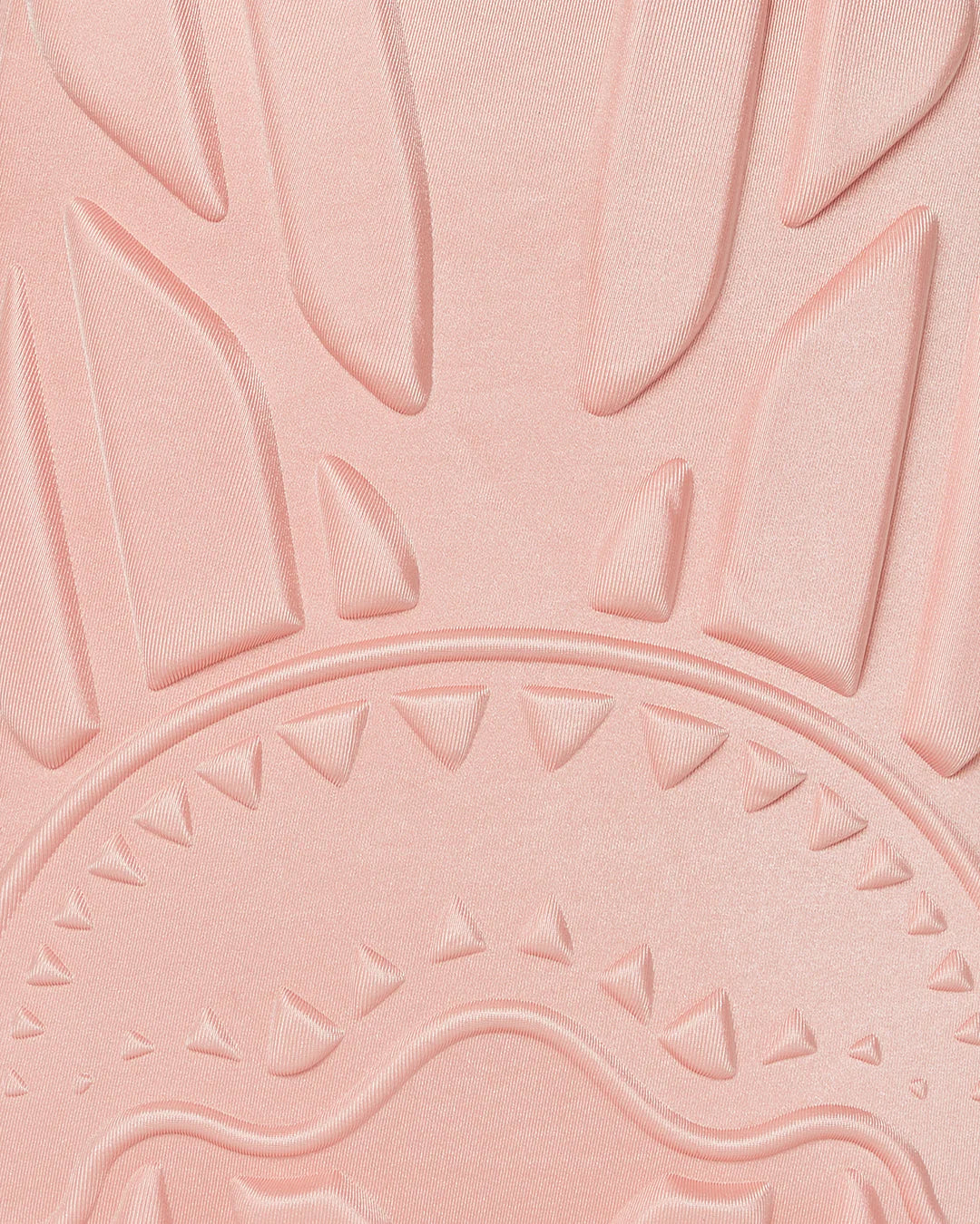 PINK SNEAKER DLX BACKPACK