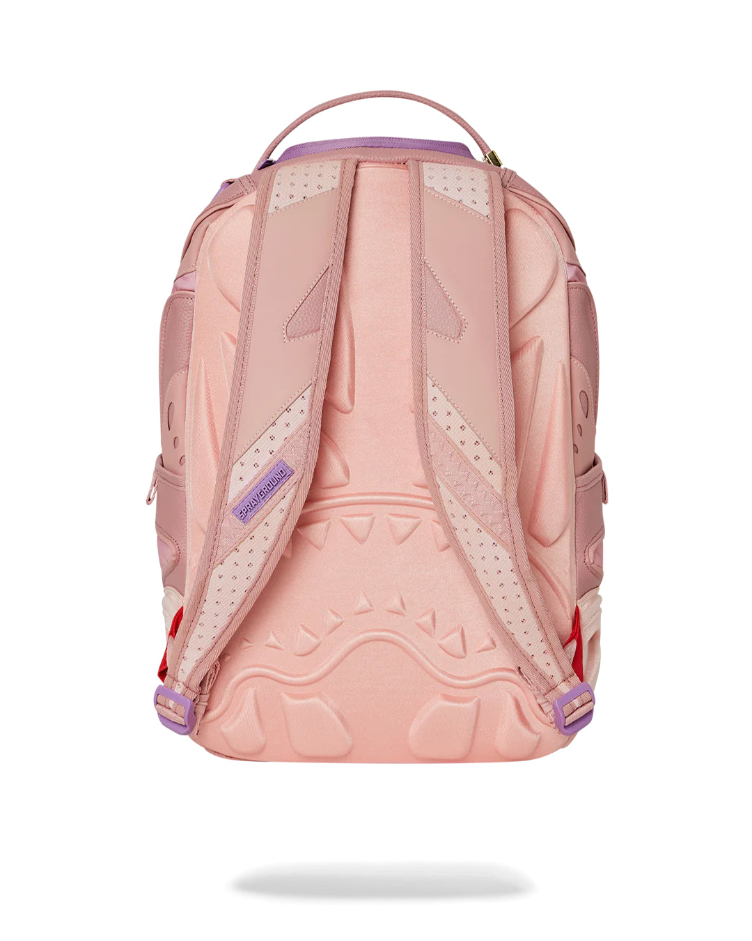PINK SNEAKER DLX BACKPACK