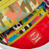 Shark Trip Dlx Backpack