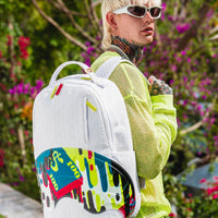 Shark Trip Dlx Backpack