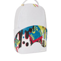 Shark Trip Dlx Backpack