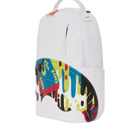 Shark Trip Dlx Backpack