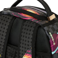 Ufo Wtf Backpack