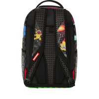 Ufo Wtf Backpack