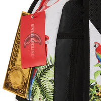Tree Tops Backpack