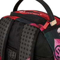 Painted Roses Backpack