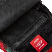 Painted Roses Backpack