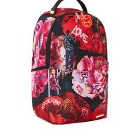 Painted Roses Backpack