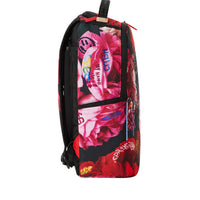 Painted Roses Backpack