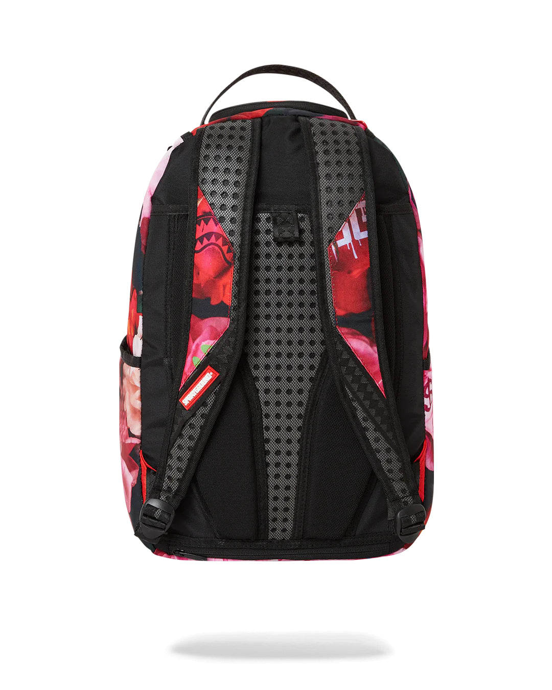 Painted Roses Backpack