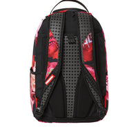 Painted Roses Backpack