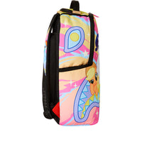 My Little Pony Sharkmouth Backpack