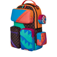 Super Dreamy Trooper Backpack