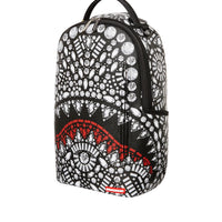Crazy Diamond Design Dlxv Backpack